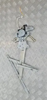 Suzuki Jimny Front door window regulator with motor 