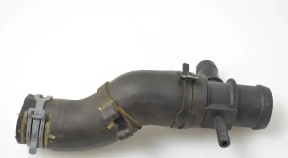 Volkswagen Golf VI Brake vacuum hose/pipe 1K0121087E