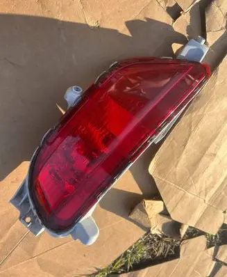 Mazda CX-5 II Rear bumper light KB9G51650 KB8X51650