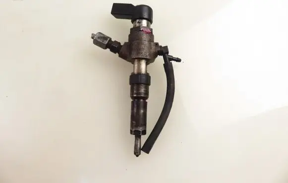 Citroen C1 Fuel injector 9654551080