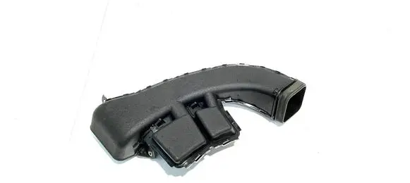 Air intake duct part