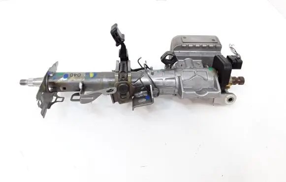 Toyota Corolla Verso E121 Steering wheel axle 8924502010