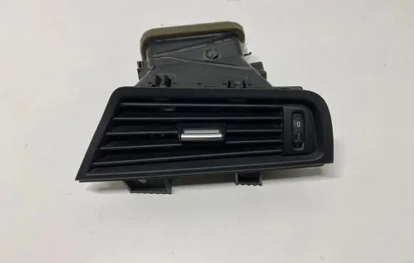 BMW 5 F10 F11 Dashboard side air vent grill/cover trim 14121810 07614001