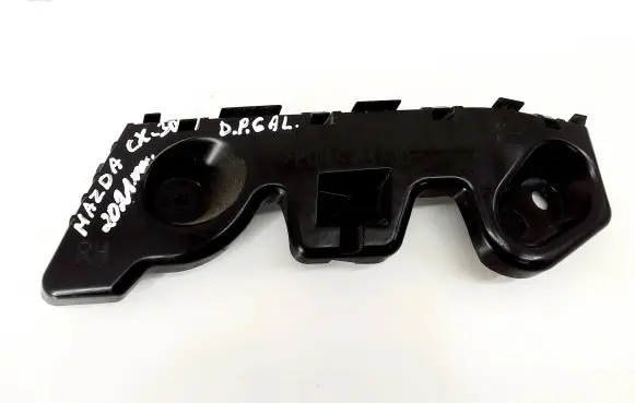 Mazda CX-30 Rear bumper mounting bracket DFR5502H1