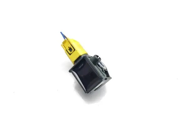 Mercedes-Benz E W212 Airbag deployment crash/impact sensor A1729056000 5WK44192