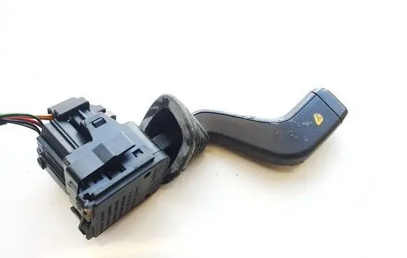 Opel Astra G Indicator stalk 90560990