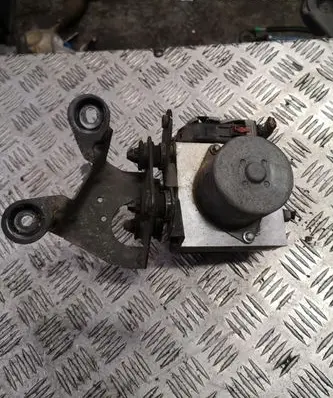 Volkswagen PASSAT B7 ABS Pump 3aa614109m