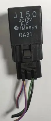 Mazda MX-5 NB Miata Other relay