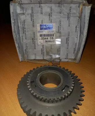 Citroen Jumper Other gearbox part 234416
