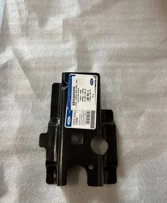 Ford Mustang VI Front quarter panel 2126397 FR3Z16153B