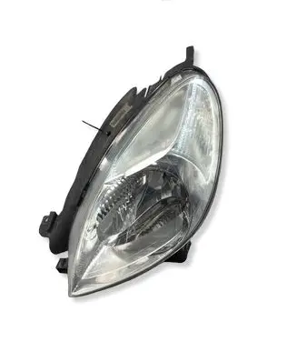 Citroen Xsara Picasso Headlight/headlamp 89310170