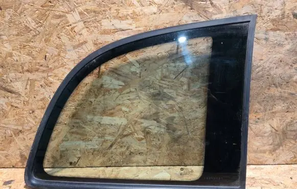 Opel Zafira A Rear side window 09175392 DOT36AS2M129 32272027