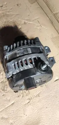 Jaguar XF X250 Generator/alternator 8X2310300CC 1042110710