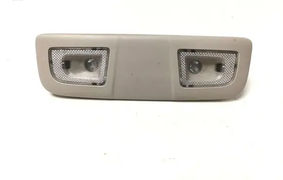 Opel Insignia B Rear seat light 39114119