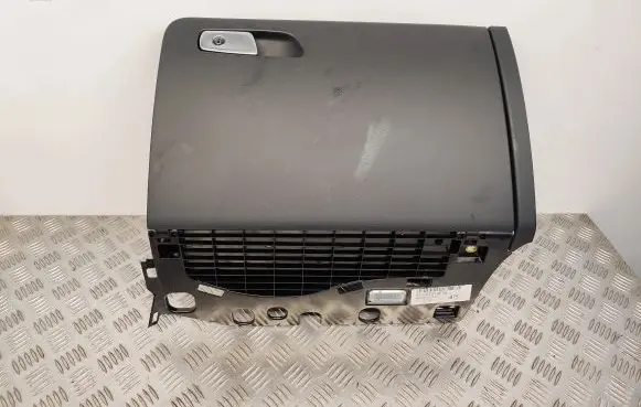 Audi Q5 SQ5 Glove box set 8R1880302D