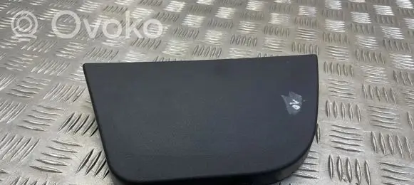 Hyundai Tucson IV NX4 Parcel shelf load cover trim 85737N7000
