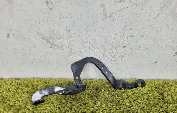 BMW iX3 G08 Tailgate/trunk/boot hinge 7397315