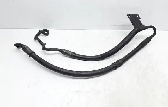 Mercedes-Benz E W211 Power steering hose/pipe/line 2114663381