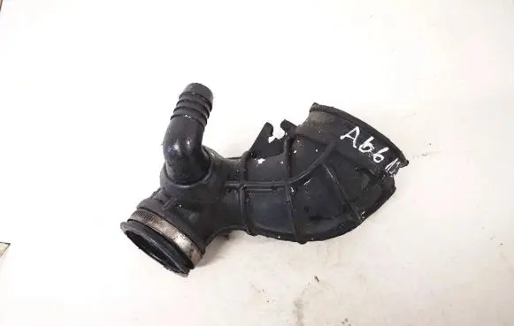 Opel Astra G Air intake hose/pipe 90530768