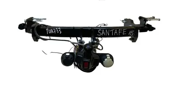 Hyundai Santa Fe Tow bar set TKIA4 55R01