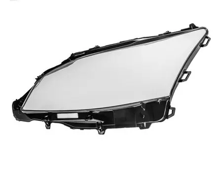 Lexus LS 430 Headlight lense 