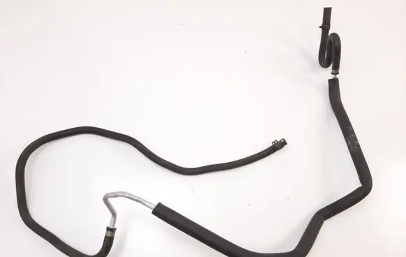 Mercedes-Benz GLE (W166 - C292) Engine coolant pipe/hose A1668305096
