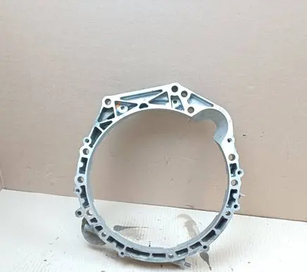BMW X5 F15 Gearbox mounting bracket 7633771