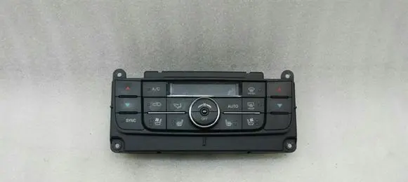 Jeep Grand Cherokee Climate control unit 68111109AR