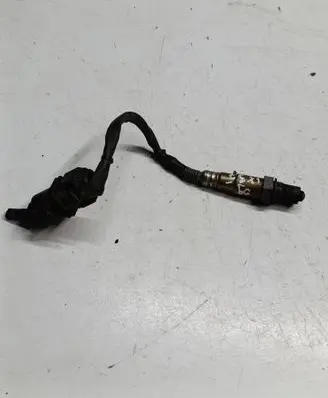 Lambda probe sensor