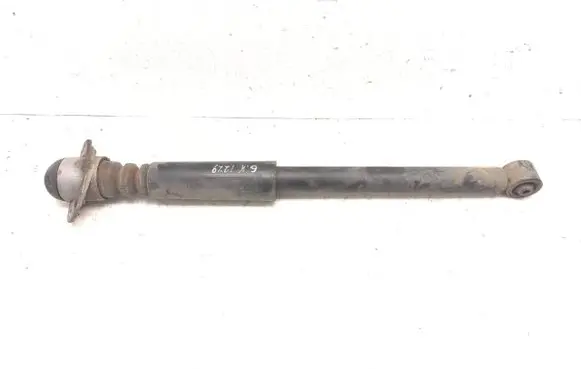 Volkswagen New Beetle Rear shock absorber/damper 1J0512011BP