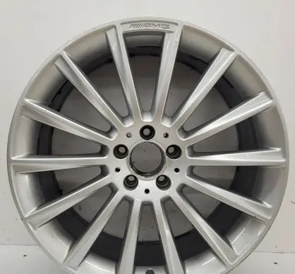 Mercedes-Benz S W222 R20 spare wheel A2224010400