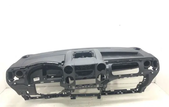 Peugeot Partner Dashboard 96738648ZM