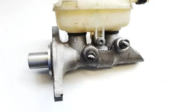 Renault Scenic III - Grand scenic III Master brake cylinder 5842 460910006r--a