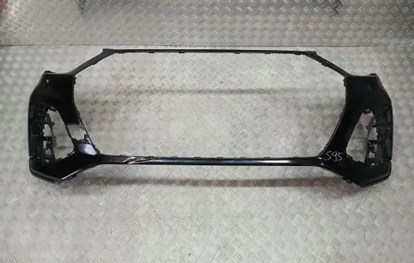 Audi Q5 SQ5 Front bumper 80A807437