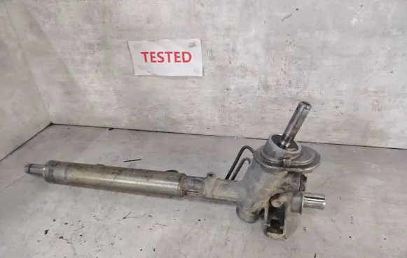 Volkswagen Sharan Steering rack 0280080012101