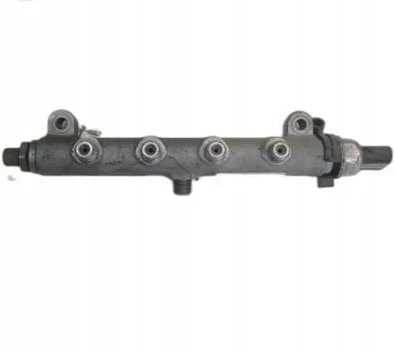 Audi A8 S8 D4 4H Fuel main line pipe 057130089Q