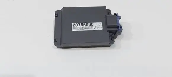 Opel Insignia A Power steering control unit/module 20756000