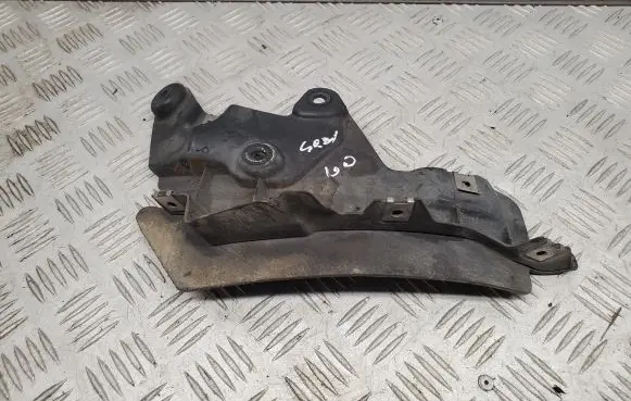 Audi Q8 Rear mudguard 4M8854816A