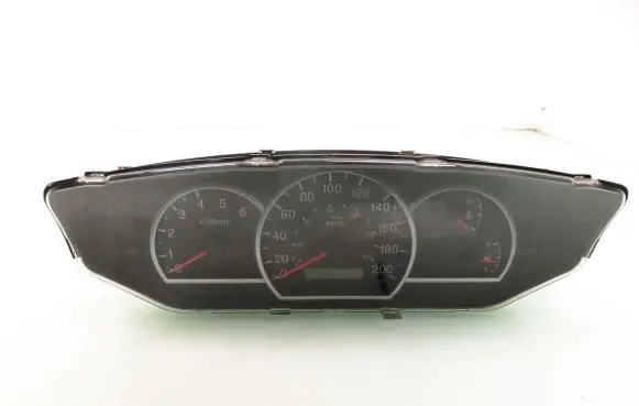 KIA Carens II Speedometer (instrument cluster) 200399400K 0K2KC55430A
