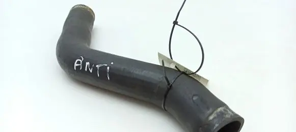 BMW 7 E23 Engine coolant pipe/hose