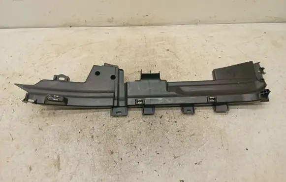 Mercedes-Benz GL X166 Other interior part A1668200469