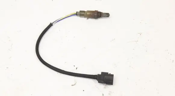 Lambda probe sensor