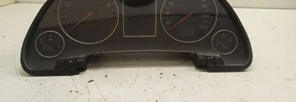 Audi A4 S4 B6 8E 8H Speedometer (instrument cluster) 8E0920900H 0263626021 5135192199