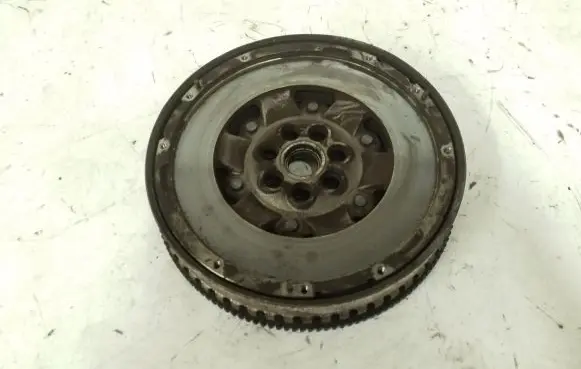 Renault Megane III Clutch set kit