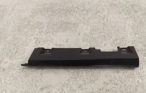 Ford Transit Courier side skirts sill cover ET76101A04AD