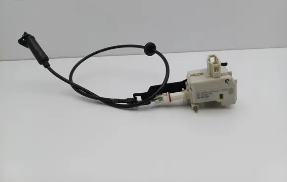 Volkswagen New Beetle Fuel tank cap lock 1C0810773 3B0959782 1C0810899G