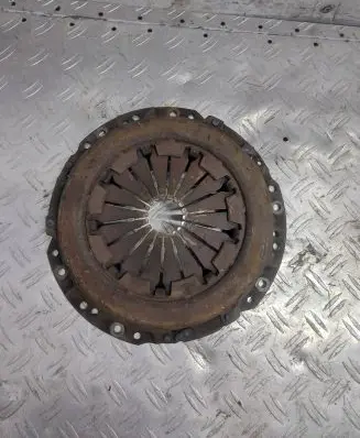 Peugeot 605 Pressure plate 