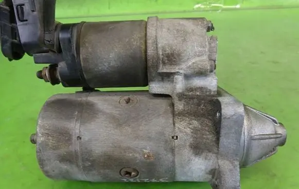 Fiat Seicento/600 Starter motor 816000.3