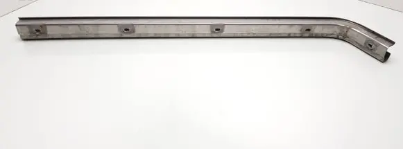 Volkswagen Caddy Sliding door upper top rail 2K0843872H