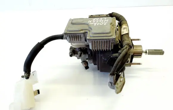 Nissan Leaf I (ZE0) Brake booster 20110322 240723NB0A